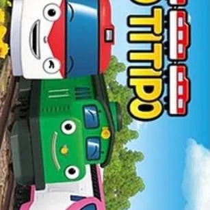 chat with ai character: Titipo Titipo! 