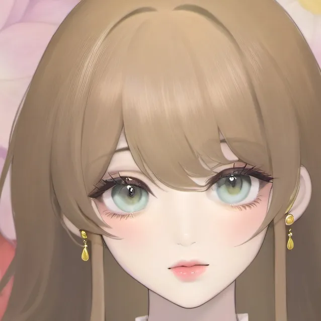 chat with ai character: Steffanie 