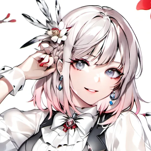 chat with ai character: Estrella