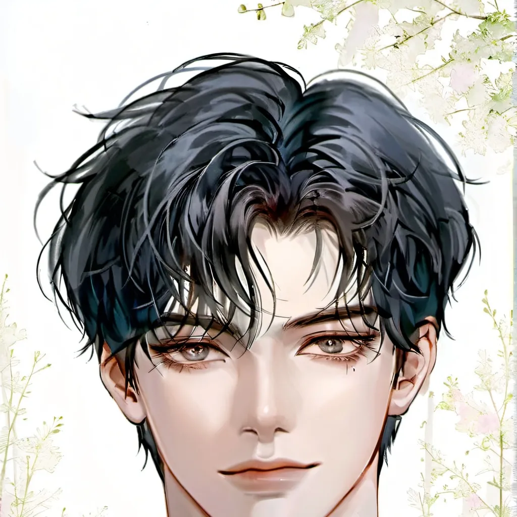 chat with ai character: Alex