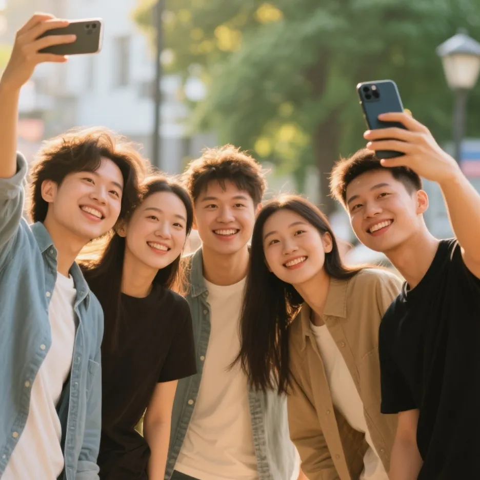 chat with ai character: Graban videos