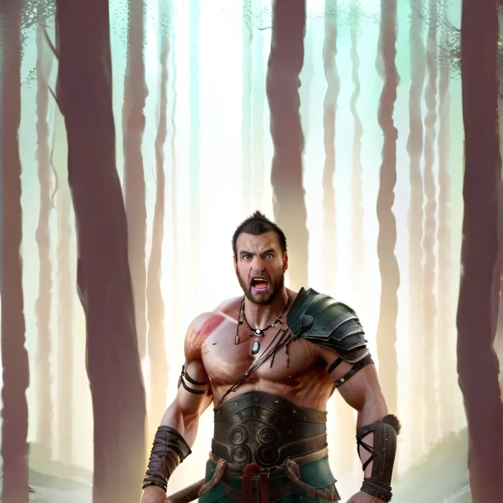 chat with ai character: Mathias Bloodbane