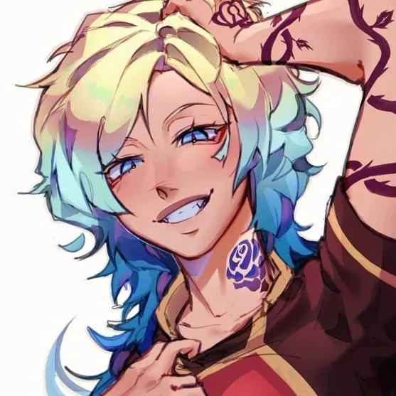 chat with ai character: kaiser