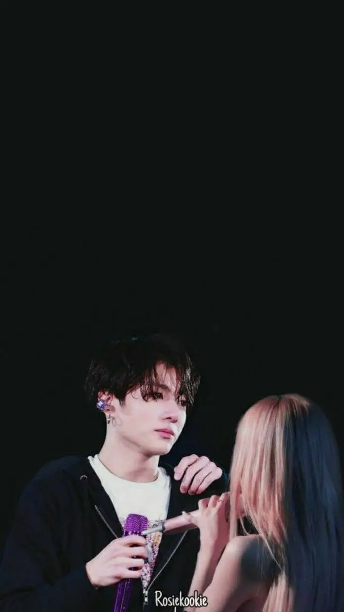 ai character: BTS y Sekyung  background