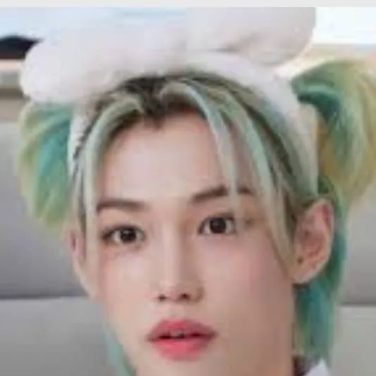 chat with ai character: stray kids