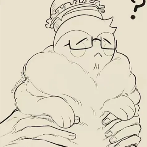 chat with ai character: Chub 007n7