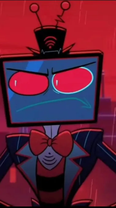 ai character: Vox Whittman  background