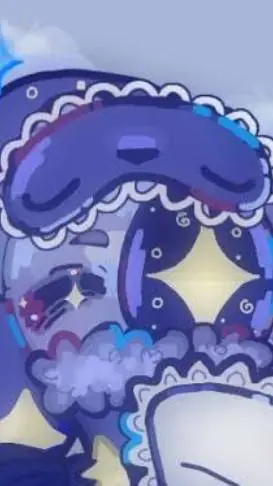 ai character: astro background