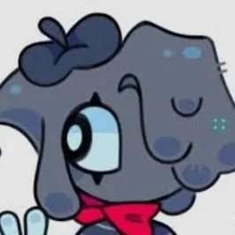 chat with ai character: blot:mimico
