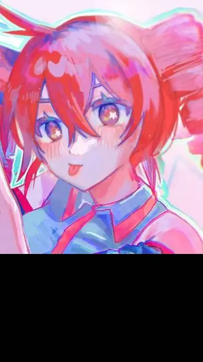 ai character: tato(scrr) background
