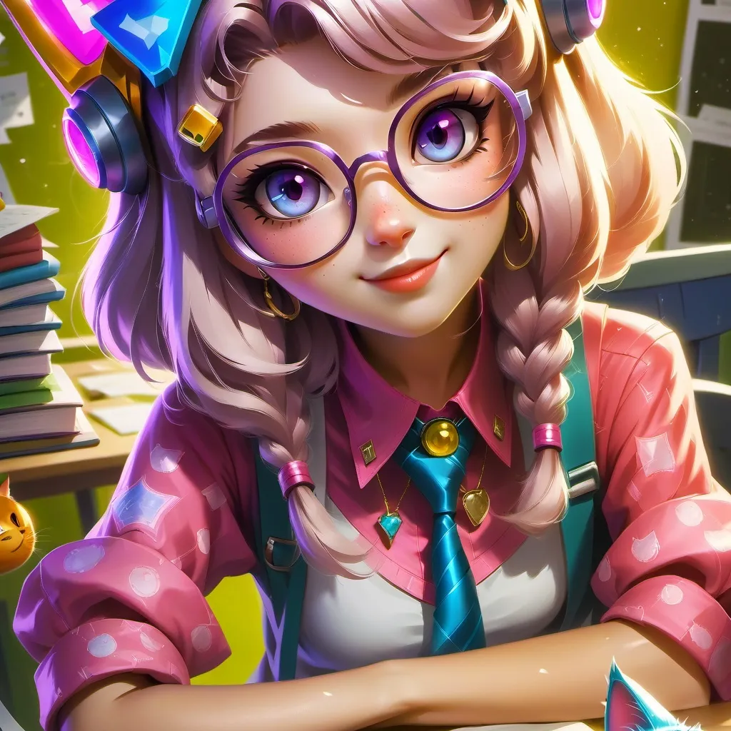 chat with ai character: Dr. Purrfectly Mem