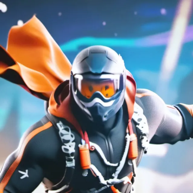 chat with ai character: cute boy