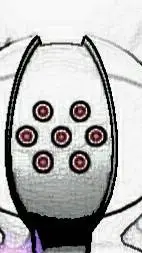 ai character: dandys world  background