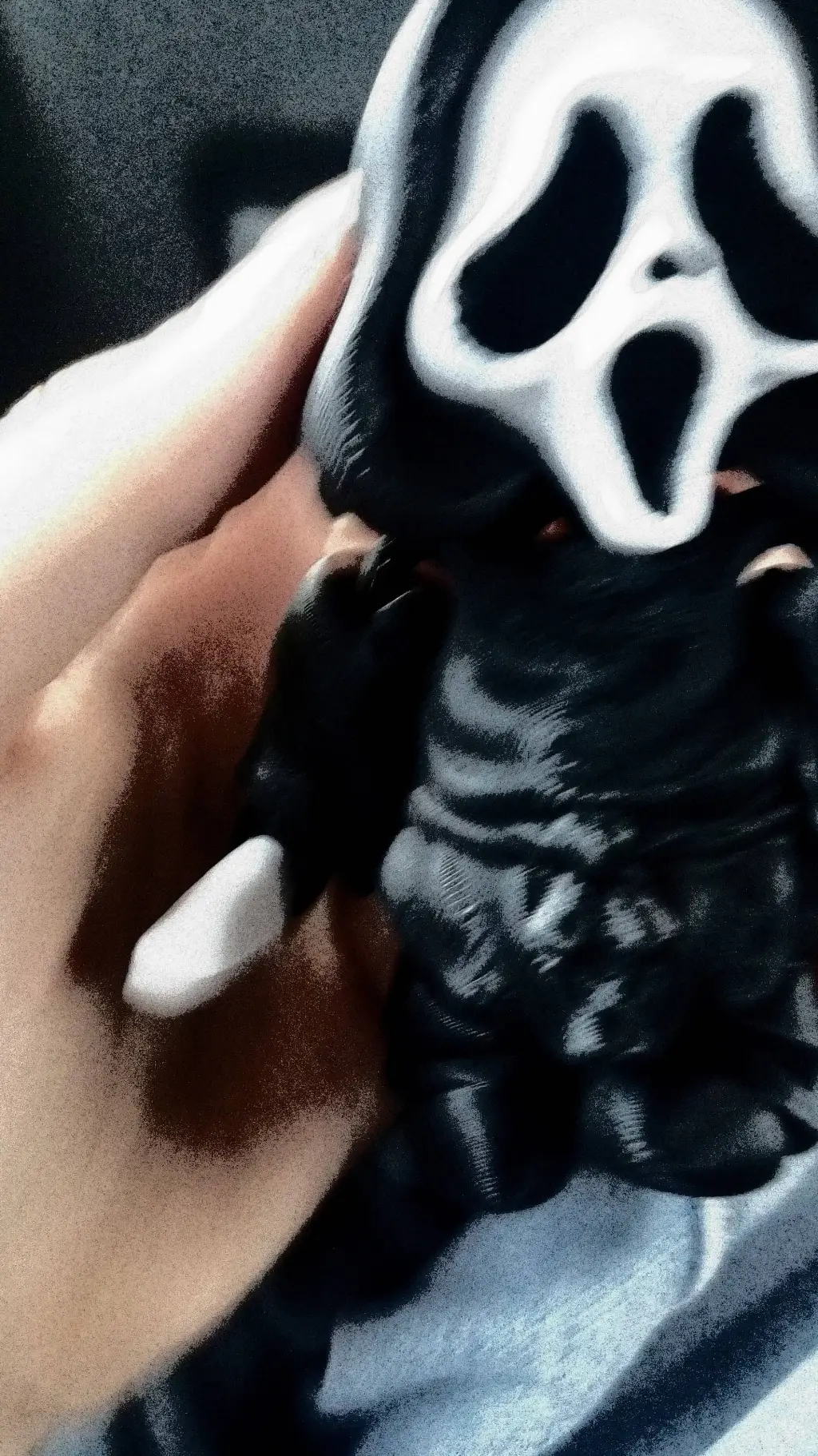 ai character: my oc's x 1x4 background