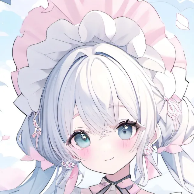 chat with ai character: sua irmã Lili