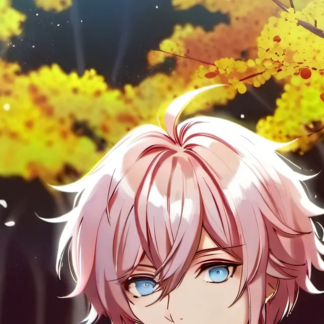 chat with ai character: Lucas