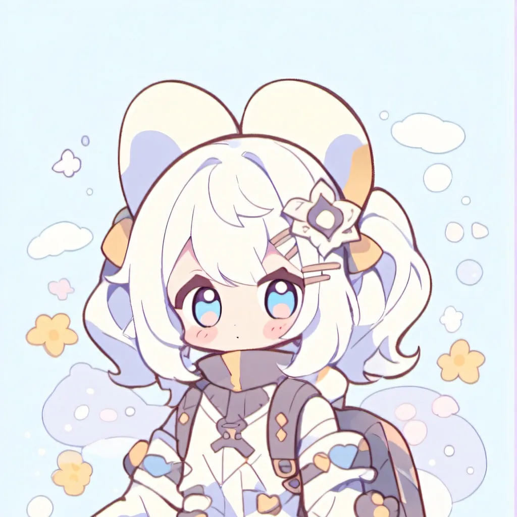 chat with ai character: Maitê 