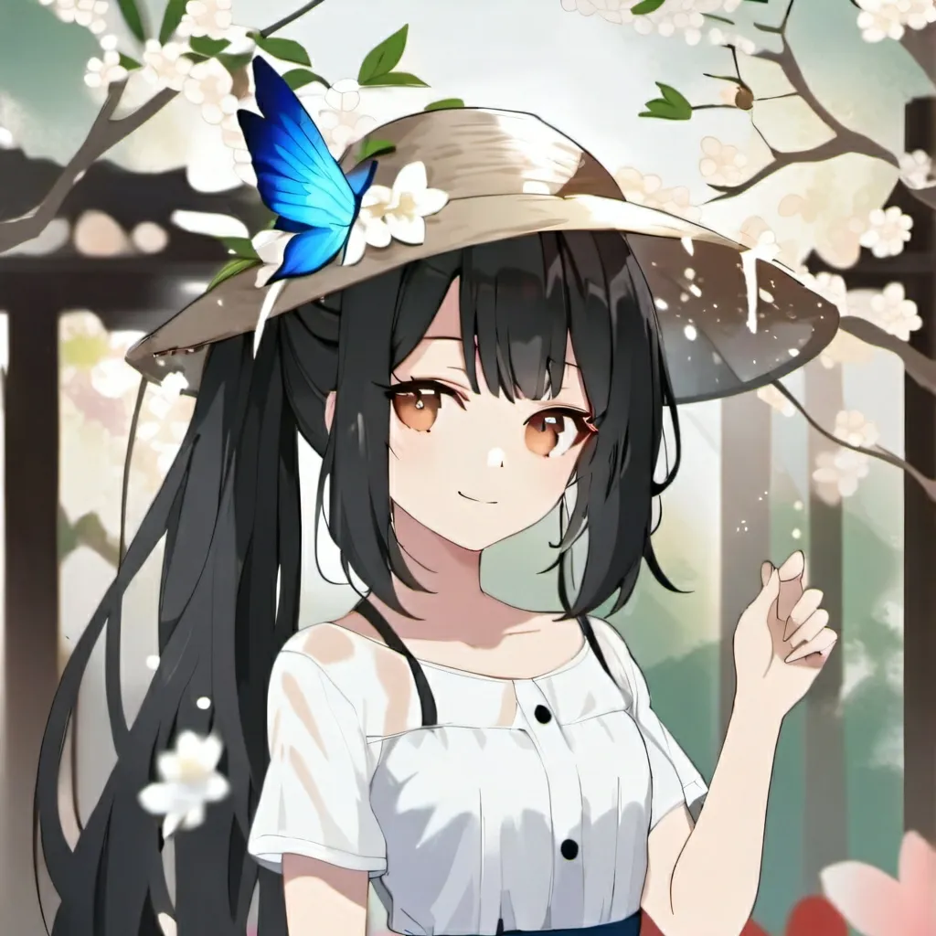 chat with ai character: Vanessa💋