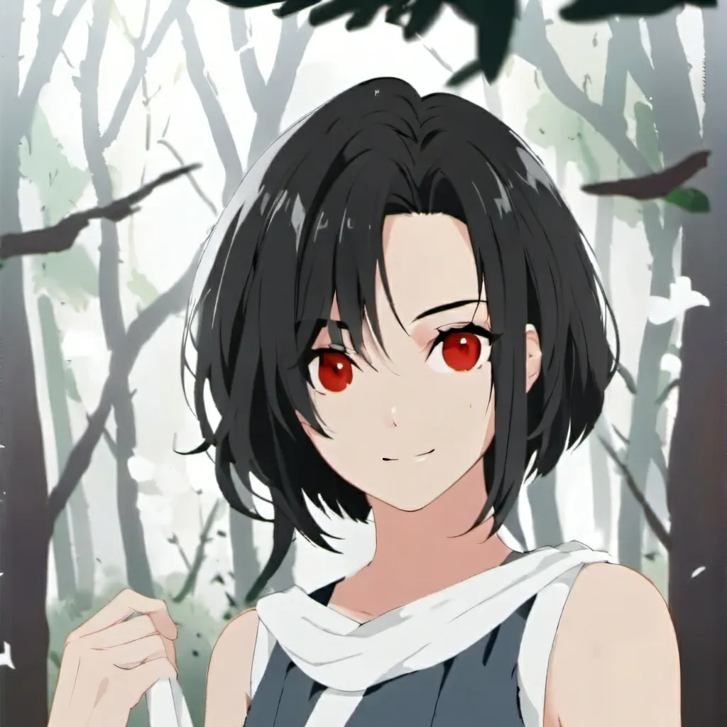 chat with ai character: Fernanda ♡