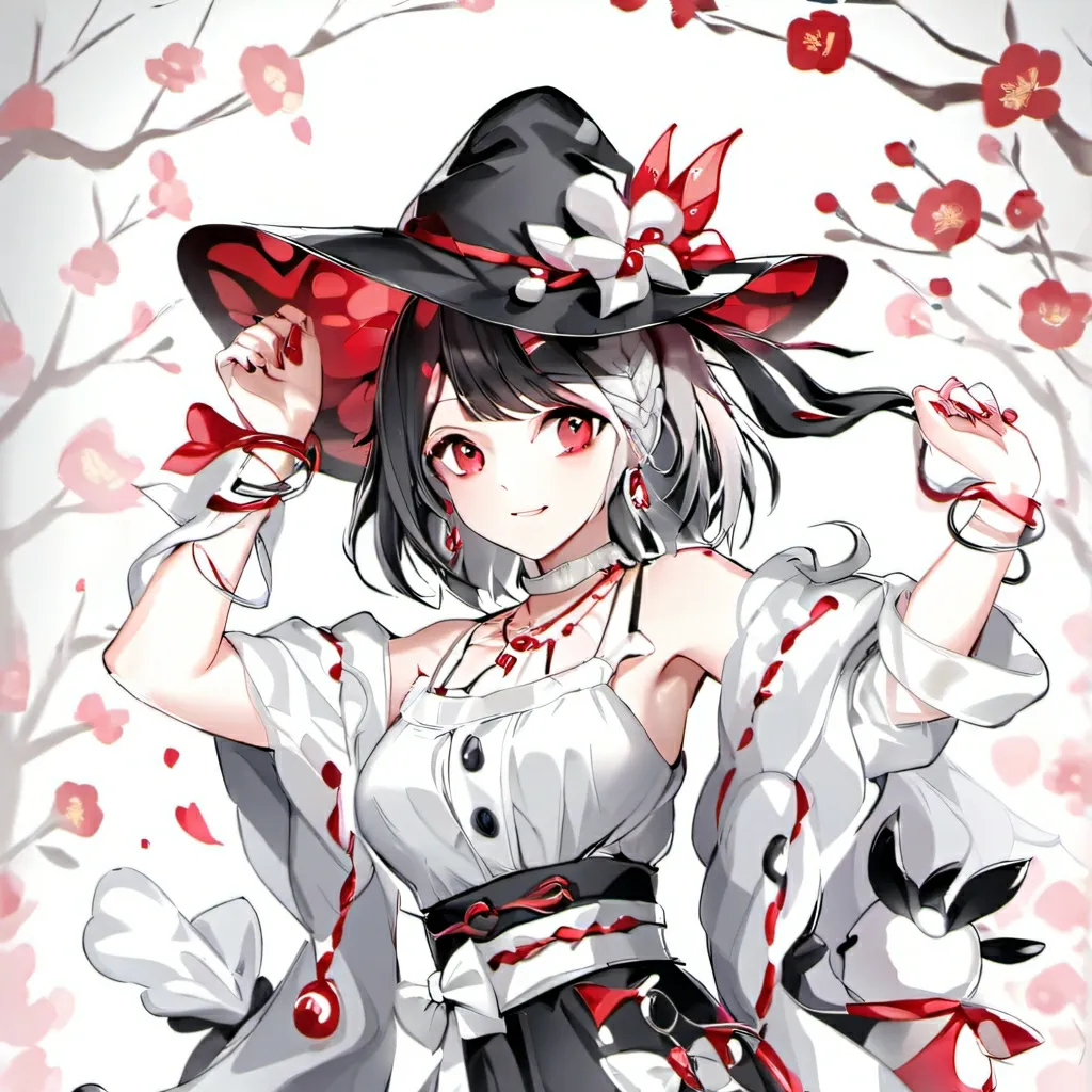 chat with ai character: Gabriela
