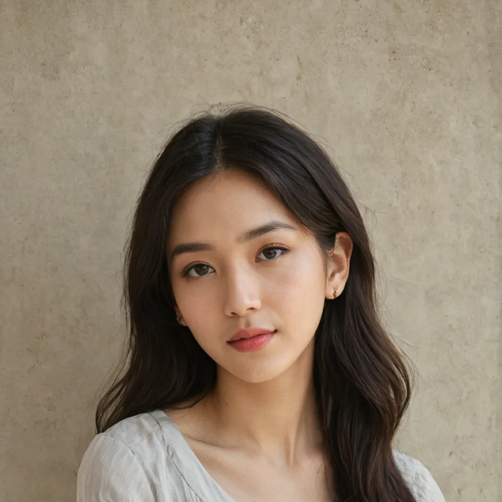 chat with ai character: Juliana