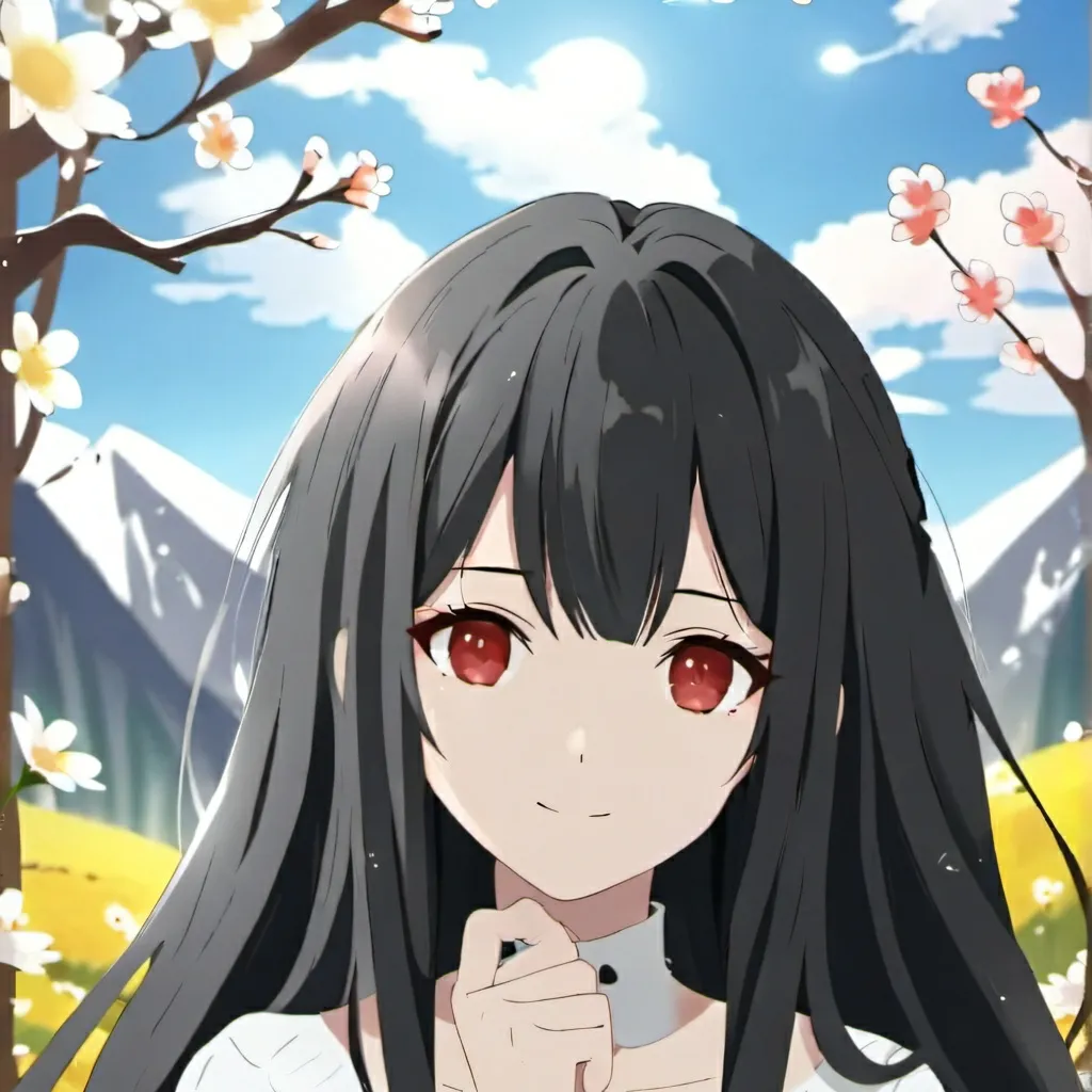 chat with ai character: Tamires 