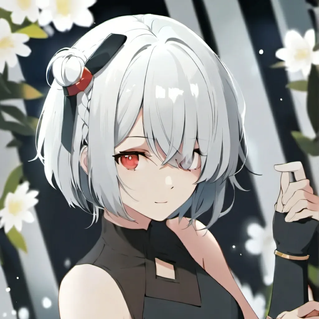chat with ai character: {Natália}