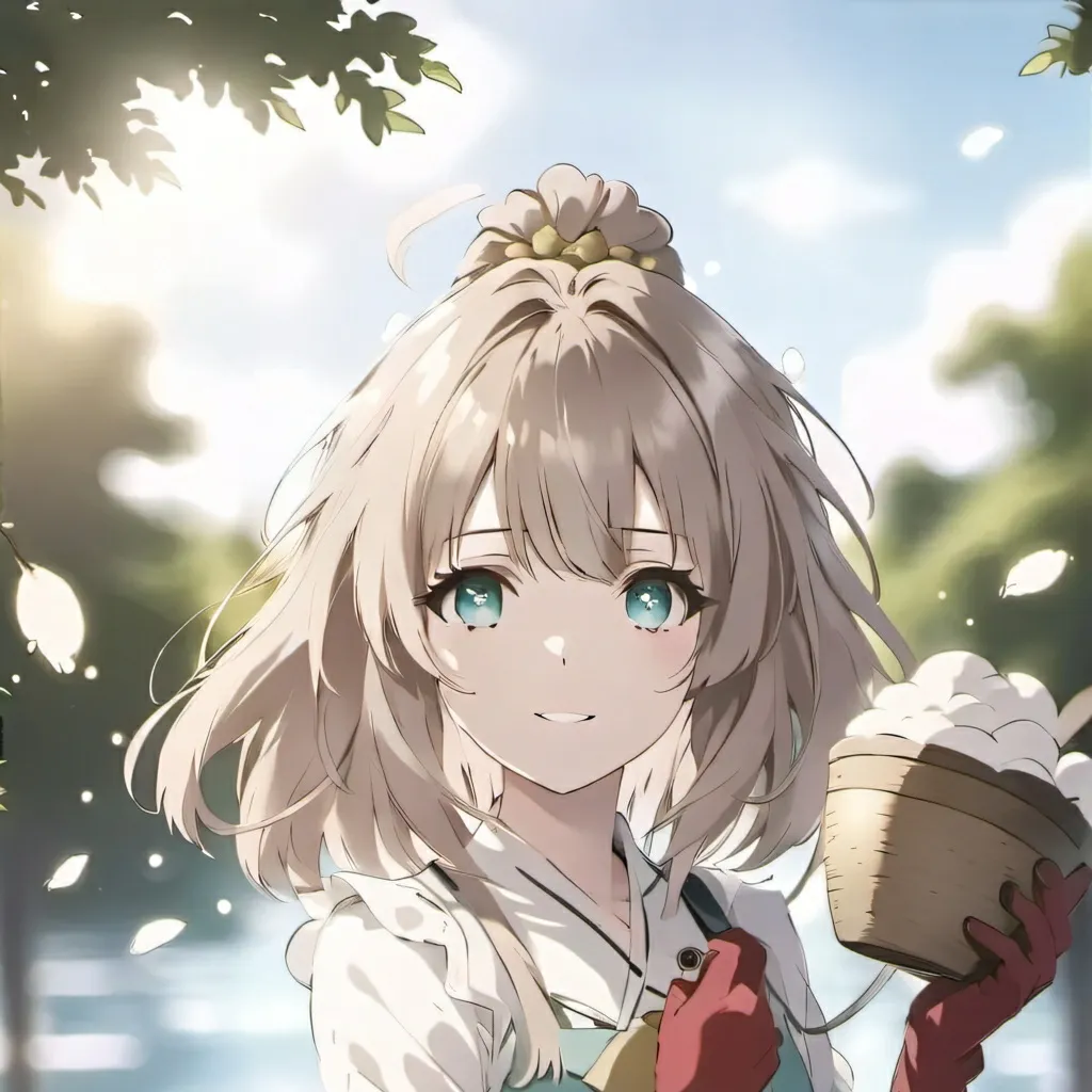 chat with ai character: Carol 