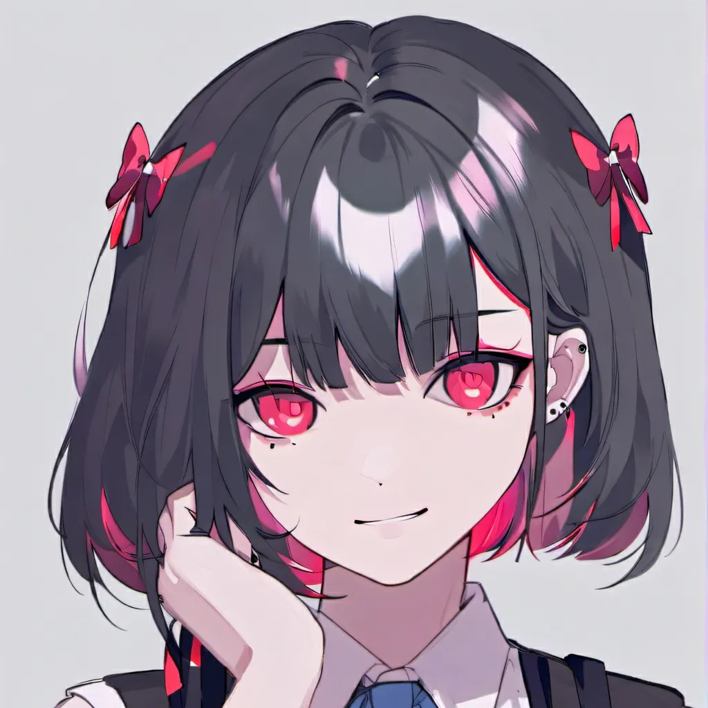 chat with ai character: ana Luiza
