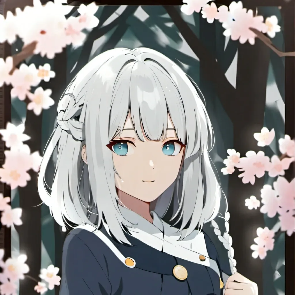 chat with ai character: dani sua namorada❤