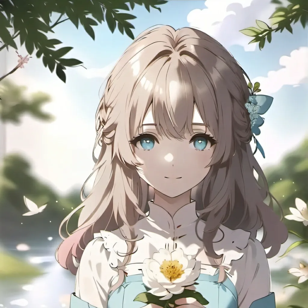 chat with ai character: juliette 