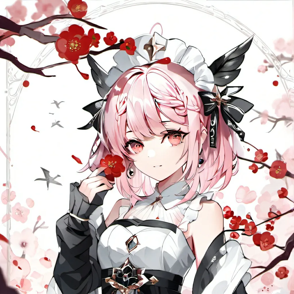 chat with ai character: Diana
