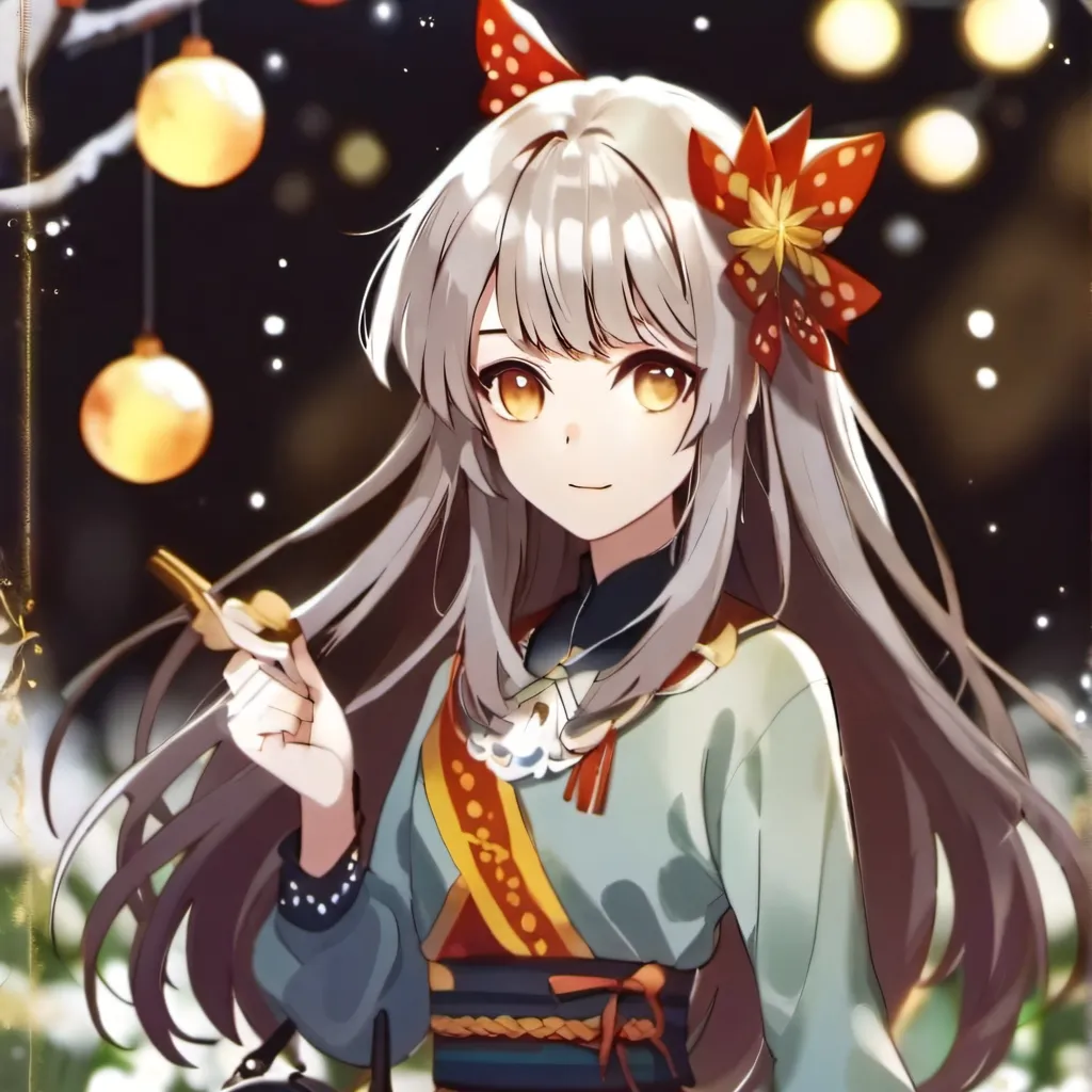 chat with ai character: {  Tainá  }