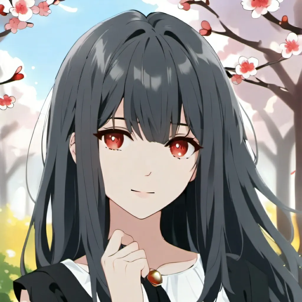chat with ai character: 💜Elisa💜