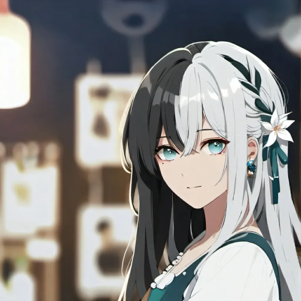 chat with ai character: [ Giovana ]
