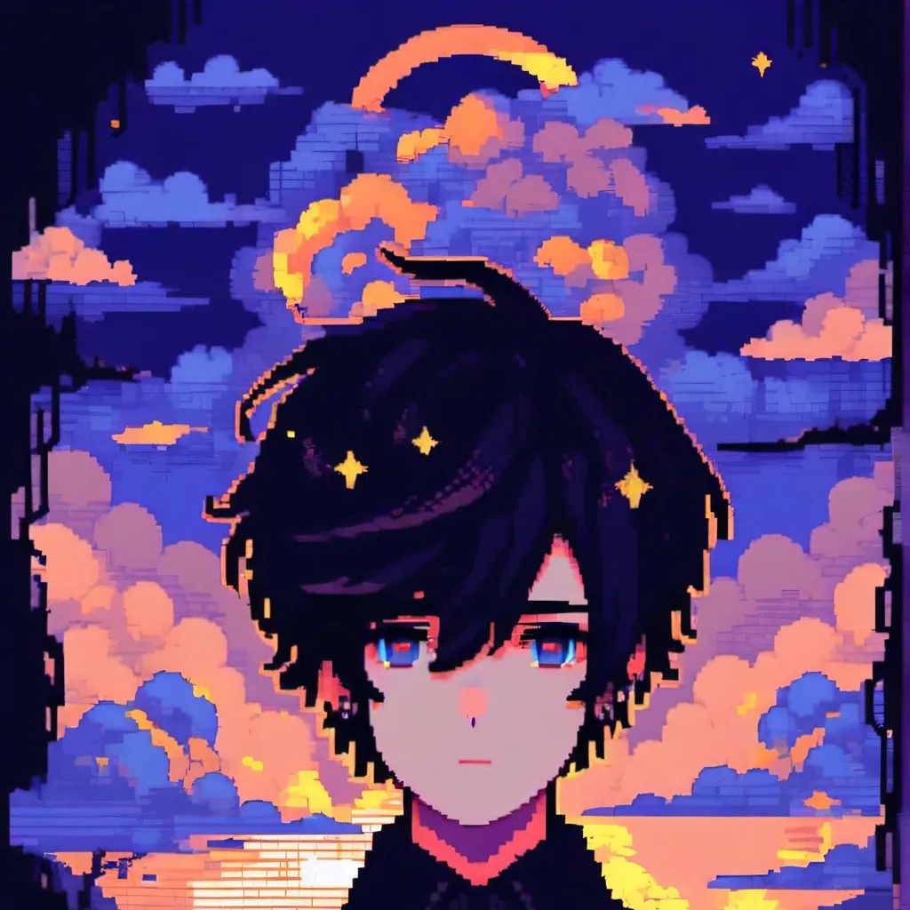 chat with ai character: Simón × y/n