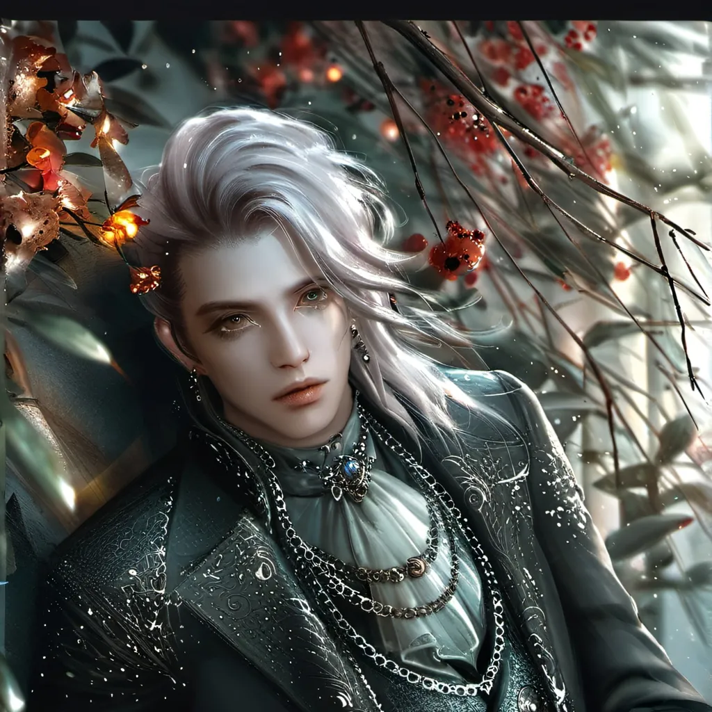 chat with ai character: Simón × tu 💓