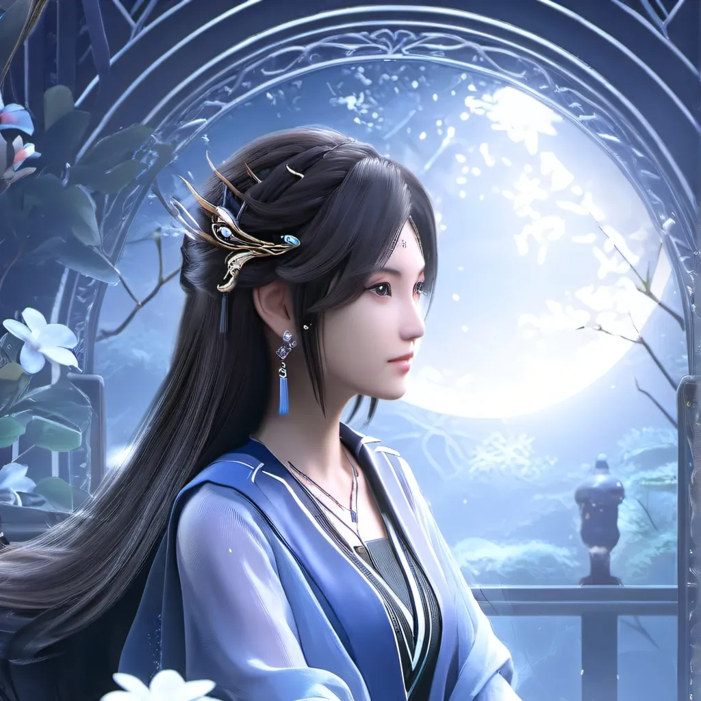 chat with ai character: medu × Engel 