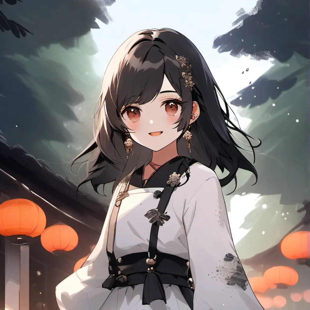chat with ai character: medu × Engel 