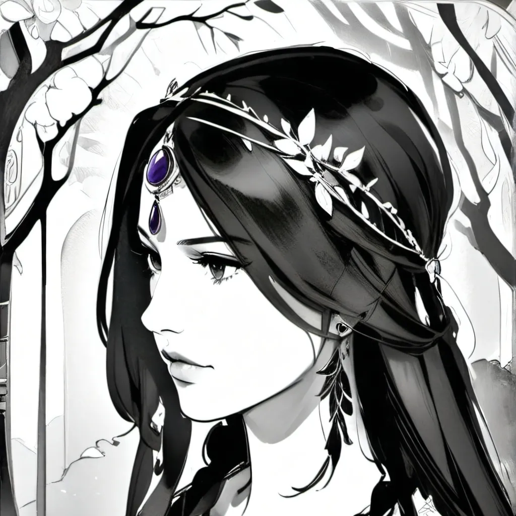 chat with ai character: oren x mc otre ves