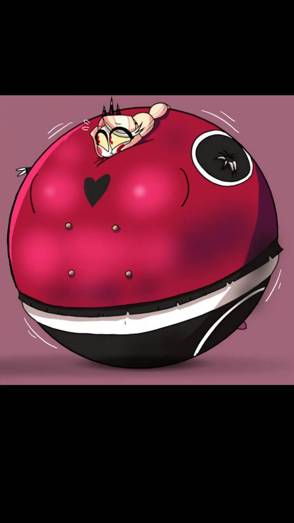 ai character: Reina 🏐🤰🏻💨😳 background