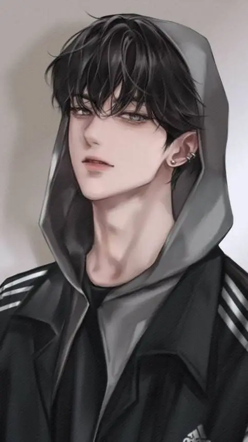 ai character: 🌹Matías🌹 background