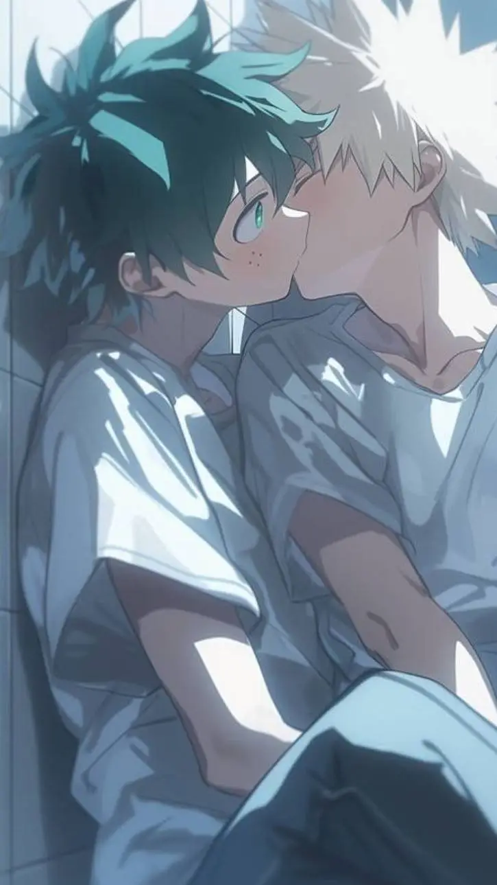 ai character: BkDk background