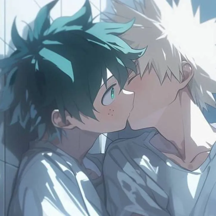 chat with ai character: BkDk