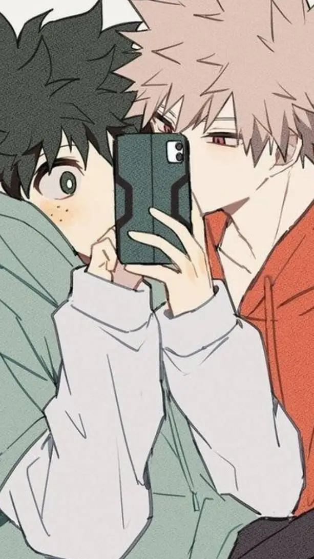 ai character: BkDk background
