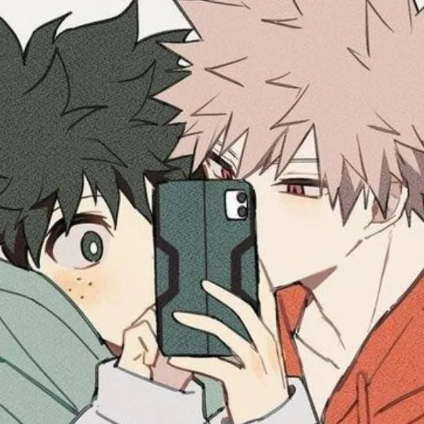 chat with ai character: BkDk
