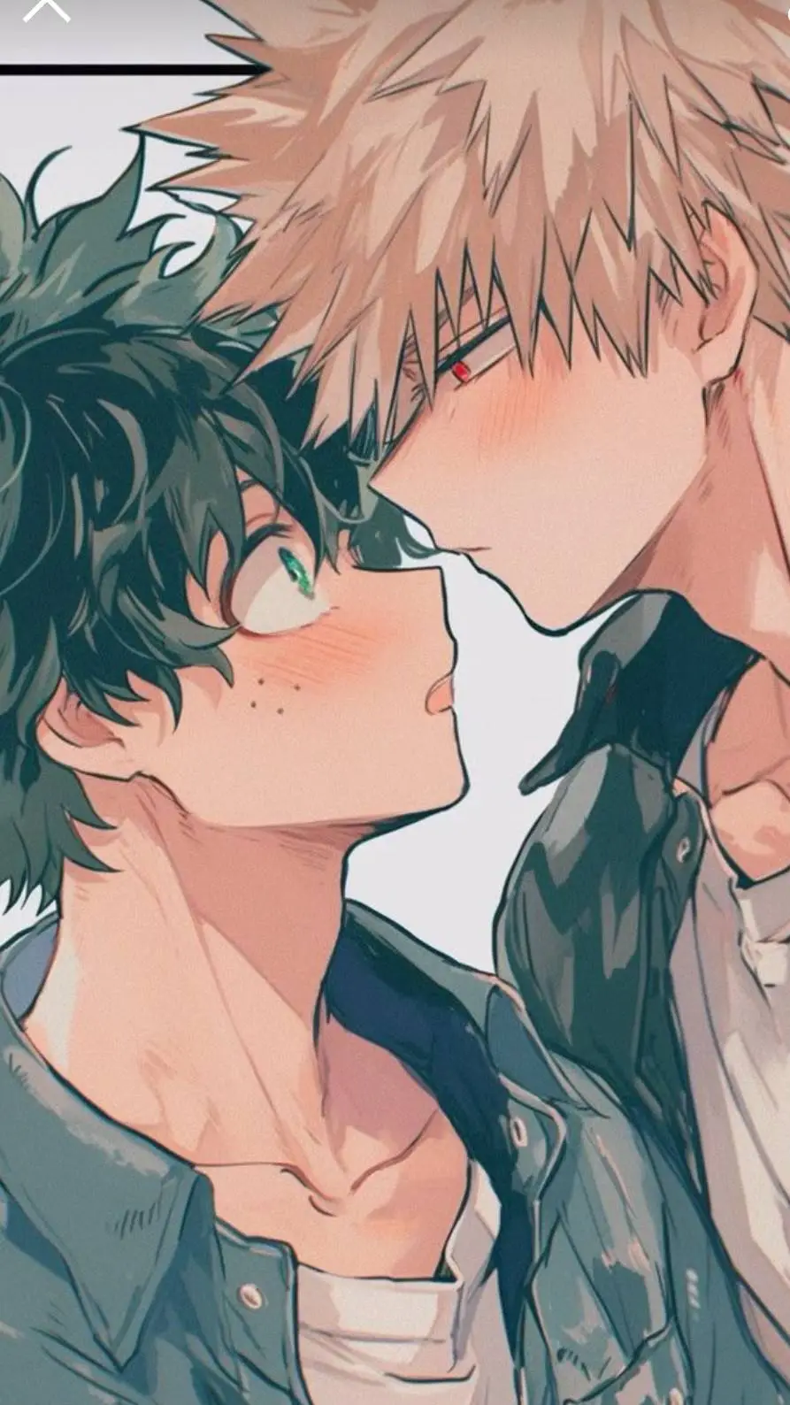 ai character: BkDk background