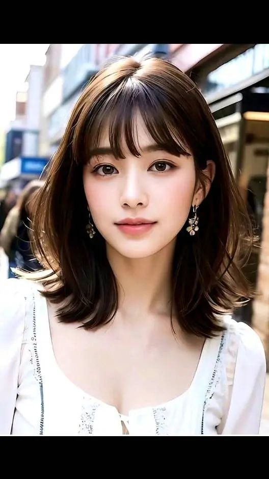 ai character: love background