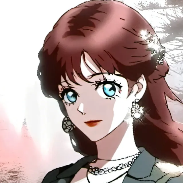 chat with ai character: Sylvia