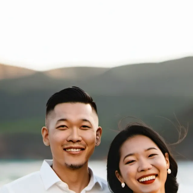 chat with ai character: Aria